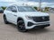 2026 Volkswagen Atlas Cross Sport SEL R-Line Black