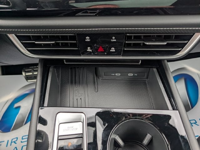 2026 Volkswagen Atlas Cross Sport SEL R-Line Black