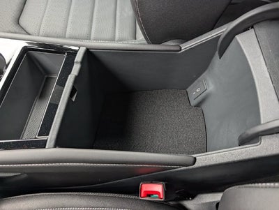 2026 Volkswagen Atlas Cross Sport SEL R-Line Black