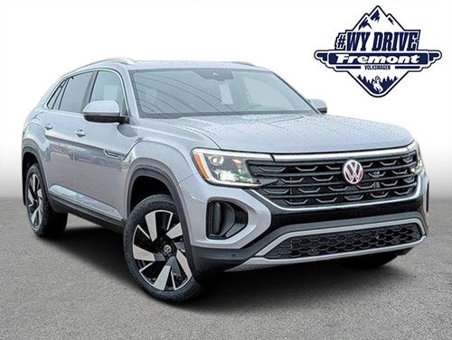2026 Volkswagen Atlas Cross Sport 2.0T SEL