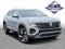 2026 Volkswagen Atlas Cross Sport 2.0T SEL
