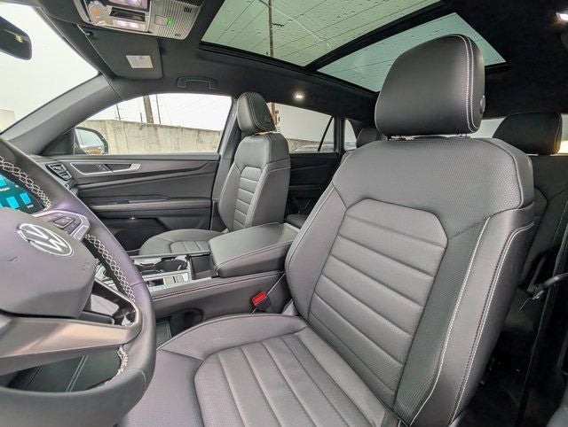 2026 Volkswagen Atlas Cross Sport 2.0T SEL