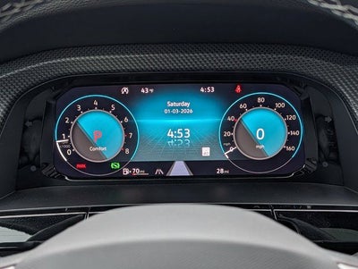 2026 Volkswagen Atlas Cross Sport 2.0T SEL