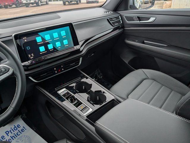 2026 Volkswagen Atlas Cross Sport 2.0T SEL