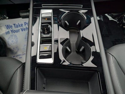 2026 Volkswagen Atlas Cross Sport 2.0T SEL