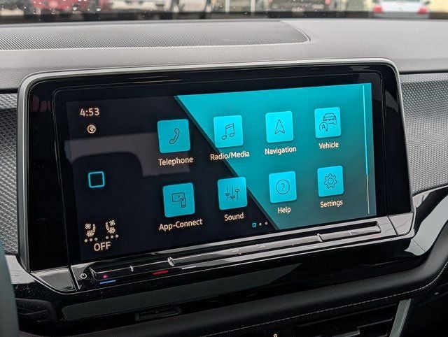 2026 Volkswagen Atlas Cross Sport 2.0T SEL