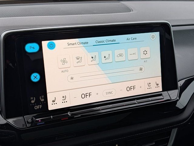 2026 Volkswagen Atlas Cross Sport 2.0T SEL