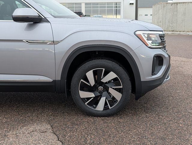 2026 Volkswagen Atlas Cross Sport 2.0T SEL