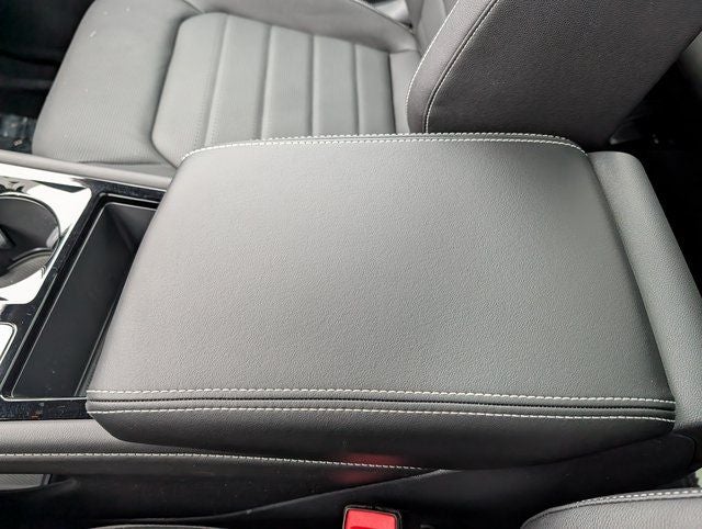 2026 Volkswagen Atlas Cross Sport 2.0T SEL
