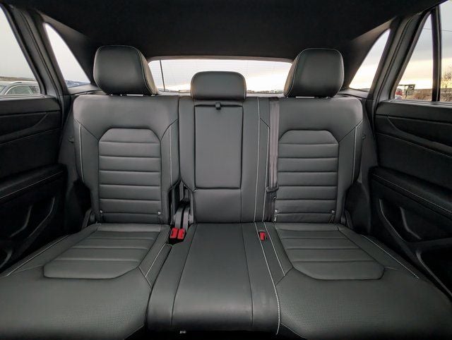 2026 Volkswagen Atlas Cross Sport 2.0T SEL
