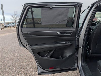 2026 Volkswagen Atlas Cross Sport 2.0T SEL