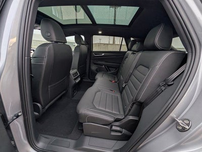 2026 Volkswagen Atlas Cross Sport 2.0T SEL