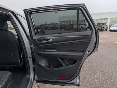 2026 Volkswagen Atlas Cross Sport 2.0T SEL