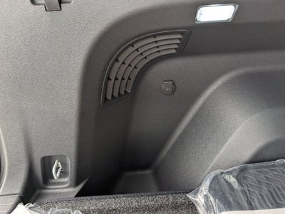 2026 Volkswagen Atlas Cross Sport SEL