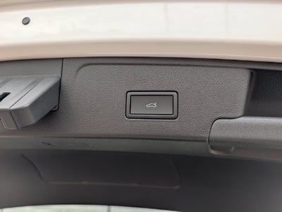 2026 Volkswagen Atlas Cross Sport SEL