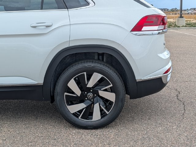 2026 Volkswagen Atlas Cross Sport SEL