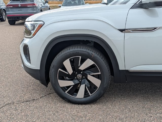 2026 Volkswagen Atlas Cross Sport SEL