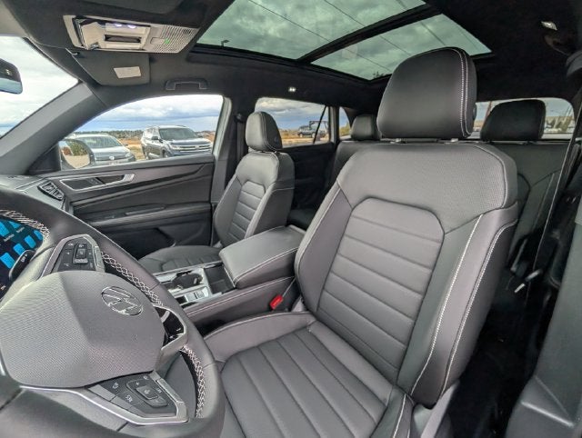 2026 Volkswagen Atlas Cross Sport SEL
