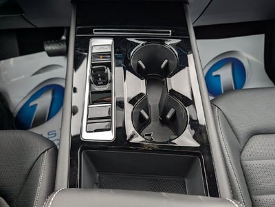 2026 Volkswagen Atlas Cross Sport SEL
