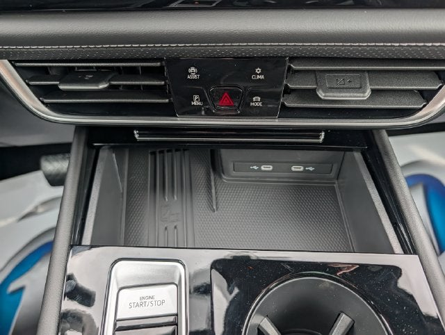 2026 Volkswagen Atlas Cross Sport SEL