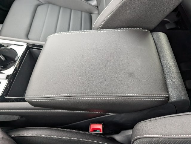 2026 Volkswagen Atlas Cross Sport SEL