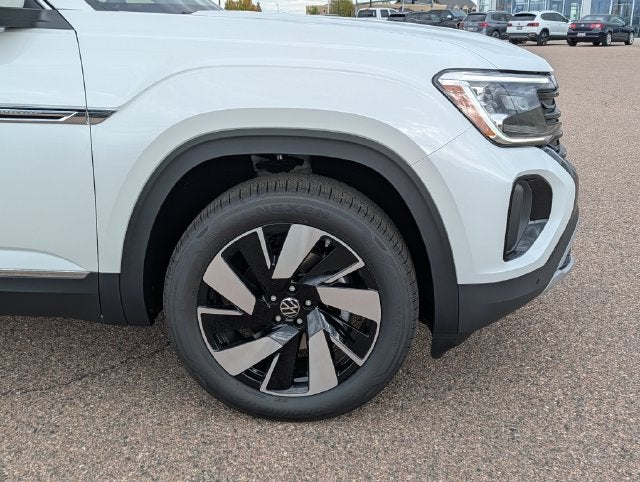 2026 Volkswagen Atlas Cross Sport SEL