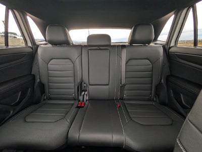 2026 Volkswagen Atlas Cross Sport SEL