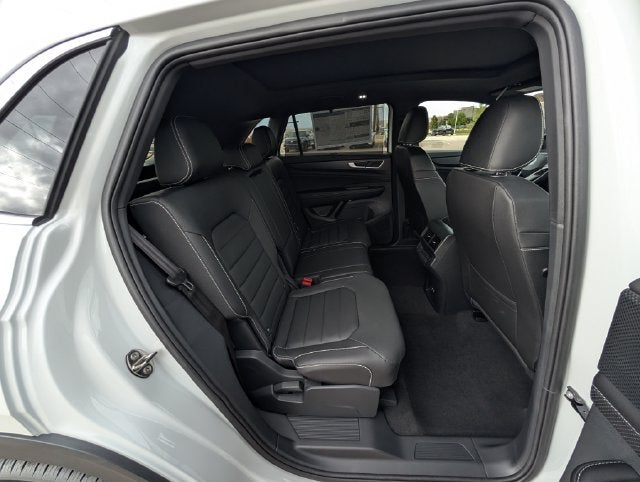 2026 Volkswagen Atlas Cross Sport SEL