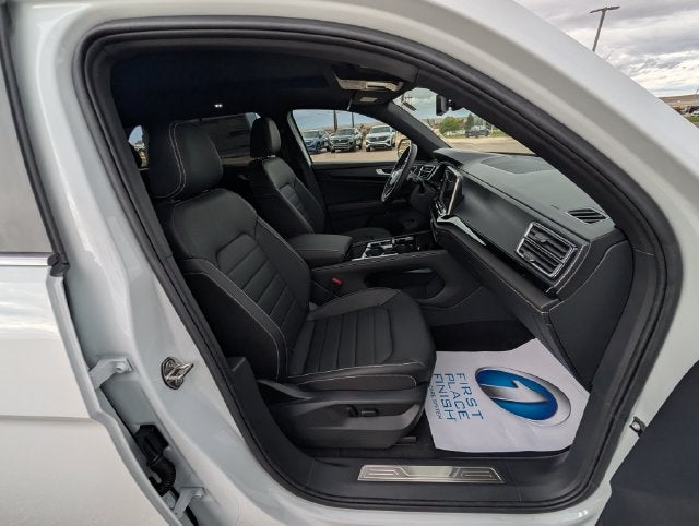 2026 Volkswagen Atlas Cross Sport SEL
