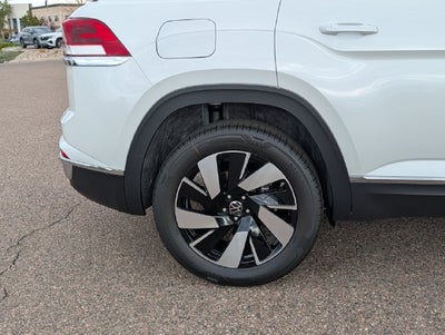 2026 Volkswagen Atlas Cross Sport SEL