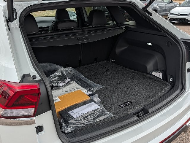 2026 Volkswagen Atlas Cross Sport SEL
