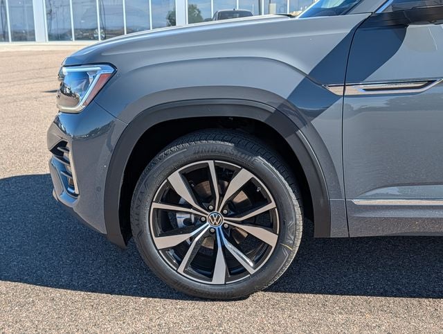 2026 Volkswagen Atlas Cross Sport SEL Premium R-Line