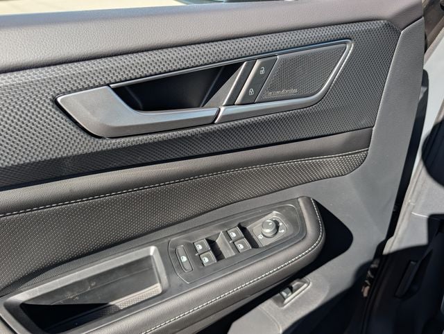 2026 Volkswagen Atlas Cross Sport SEL Premium R-Line