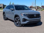 2026 Volkswagen Atlas Cross Sport SEL Premium R-Line