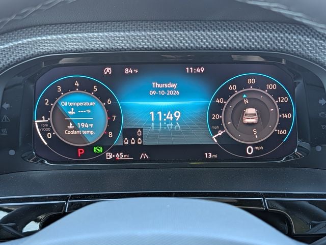 2026 Volkswagen Atlas Cross Sport SEL Premium R-Line