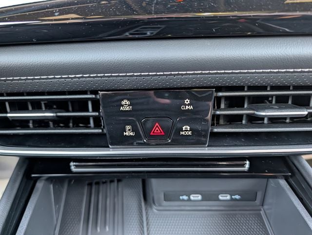 2026 Volkswagen Atlas Cross Sport SEL Premium R-Line