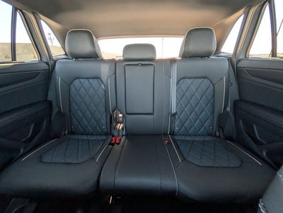 2026 Volkswagen Atlas Cross Sport SEL Premium R-Line