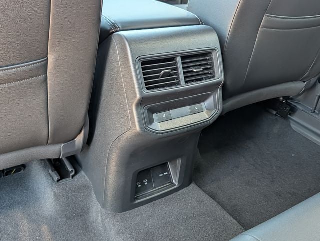 2026 Volkswagen Atlas Cross Sport SEL Premium R-Line