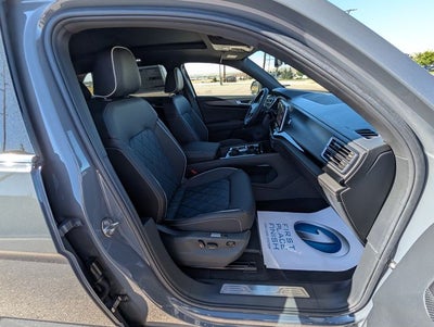 2026 Volkswagen Atlas Cross Sport SEL Premium R-Line