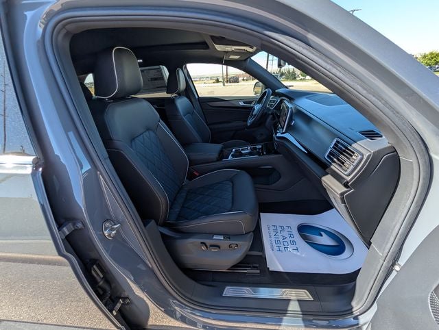2026 Volkswagen Atlas Cross Sport SEL Premium R-Line