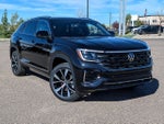 2026 Volkswagen Atlas Cross Sport SEL Premium R-Line