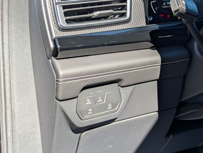 2026 Volkswagen Atlas Cross Sport SEL Premium R-Line