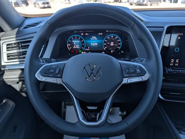 2026 Volkswagen Atlas Cross Sport SEL Premium R-Line