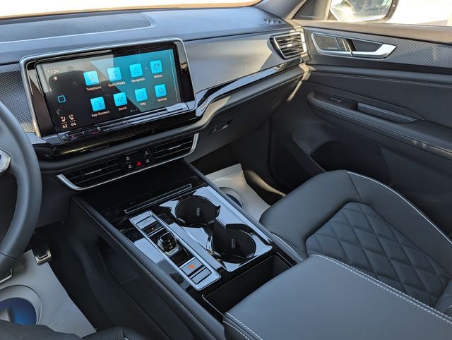 2026 Volkswagen Atlas Cross Sport SEL Premium R-Line
