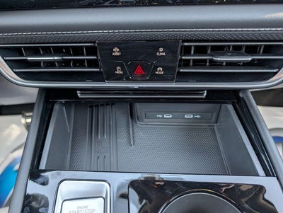 2026 Volkswagen Atlas Cross Sport SEL Premium R-Line