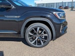 2026 Volkswagen Atlas Cross Sport SEL Premium R-Line