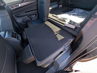 2026 Volkswagen Atlas Cross Sport SEL Premium R-Line