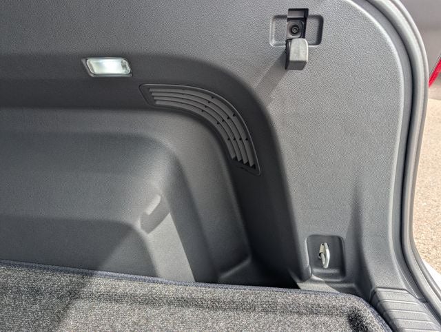 2026 Volkswagen Atlas Cross Sport SEL Premium R-Line