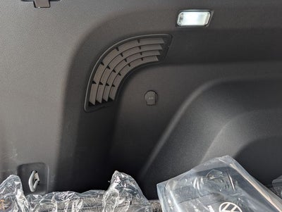 2026 Volkswagen Atlas Cross Sport SEL Premium R-Line