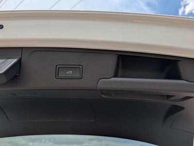 2026 Volkswagen Atlas Cross Sport SEL Premium R-Line